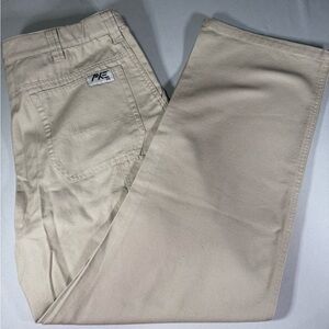 AXE FR 38x30 Flame‎ Resistant Work Pants CAT2 NFPA2112 NWT Khaki